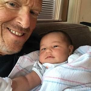 Meet your Posher, Brian